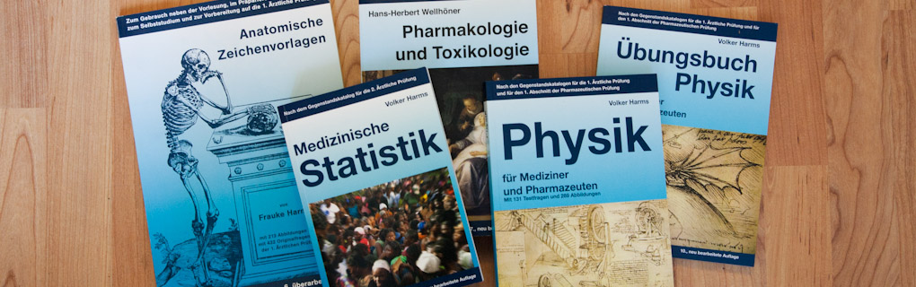 Harms Verlag