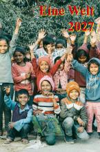 Eine Welt 2027